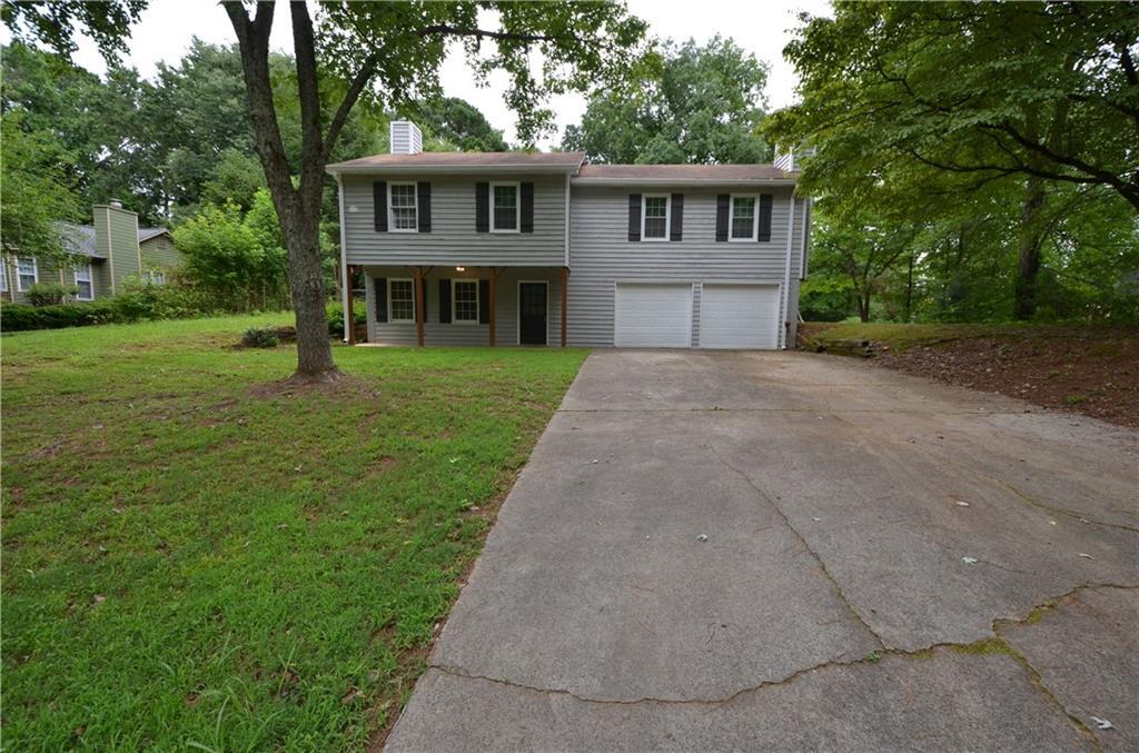 Primary Photo - 1156 Justice Dr