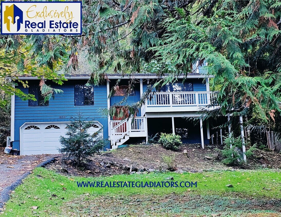 Foto principal - 4 Bed 2.5 Pet Friendly Home in Wilderness Rim