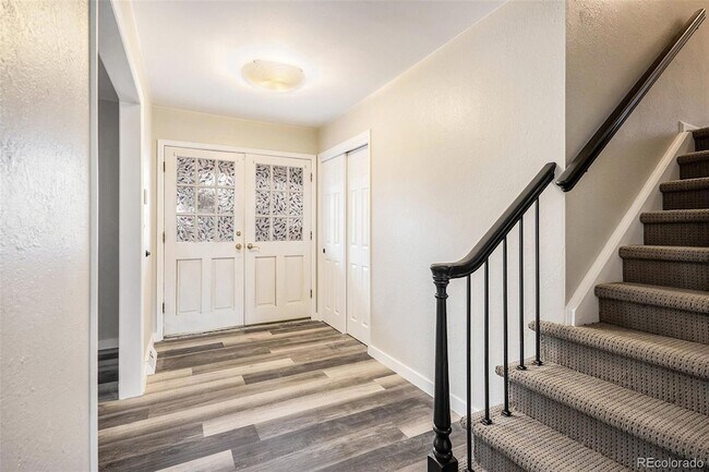 Foto del edificio - 8345 E Hinsdale Ave