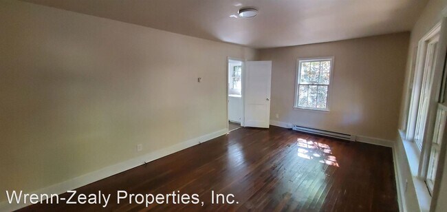 Building Photo - 3 br, 1 bath House - 1017 Duke Street