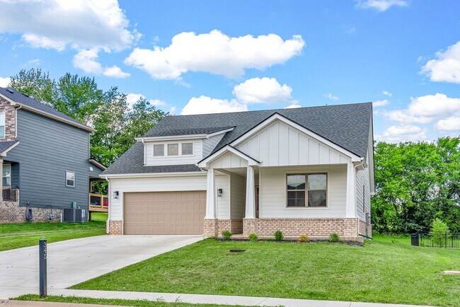 Foto del edificio - Modern Ranch Rental Near Rossview!
