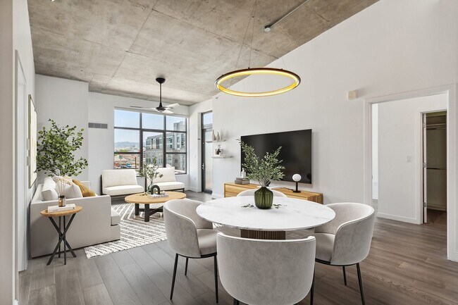 Foto del edificio - 288 3rd St