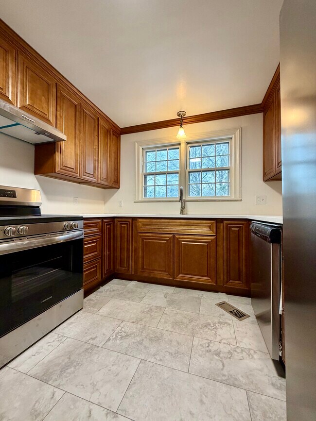 Foto del edificio - 134 Hull St