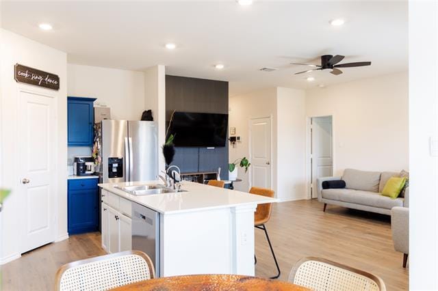 Foto del edificio - 6505 Waterfall Ln