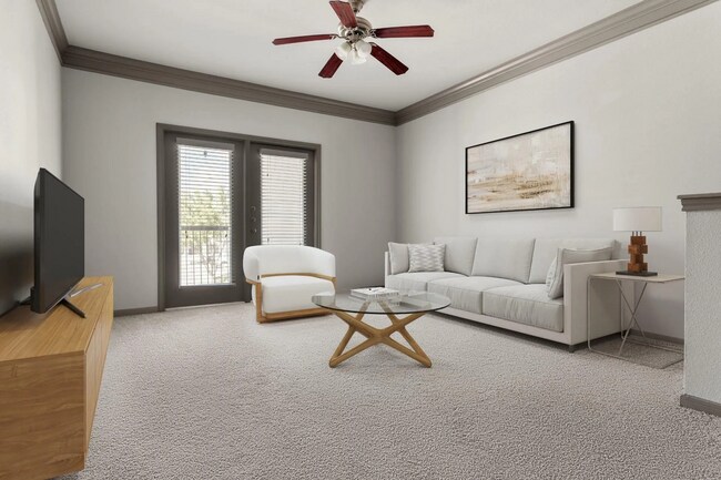 Building Photo - Chic & Serene...Just What You Need!