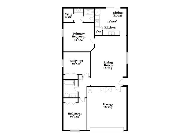 Foto del edificio - 7336 Lawn Tennis Ln