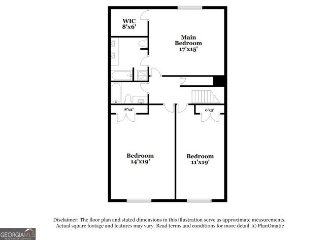 Building Photo - 3547 Spring Shoals