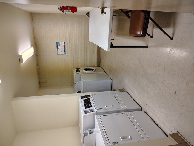 Foto del edificio - Vance Senior Housing Apartments