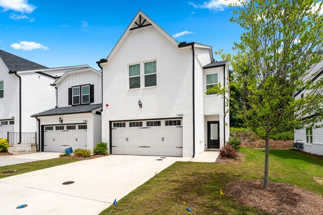 Photo - 1544 Purple Cone Flower Ave Townhome