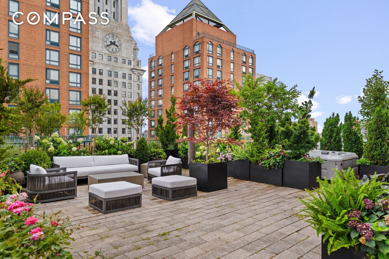 1 Irving Pl Unit P22D, New York, NY 10003 Room for Rent in New York