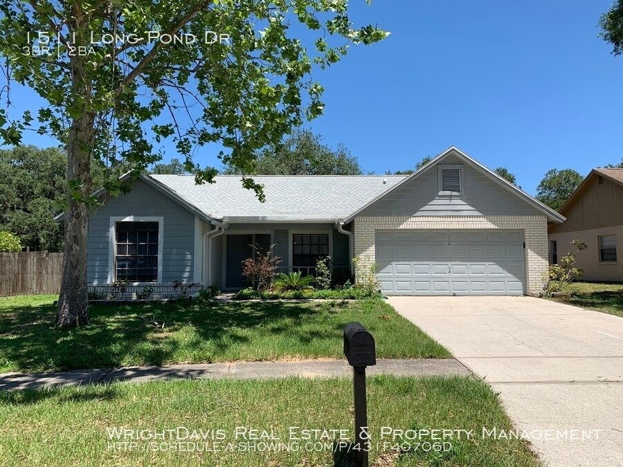 Primary Photo - 1511 Long Pond Dr