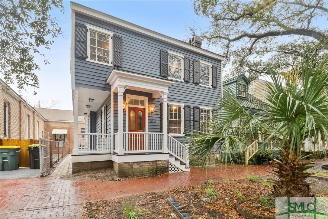 Foto principal - 510 E Jones St