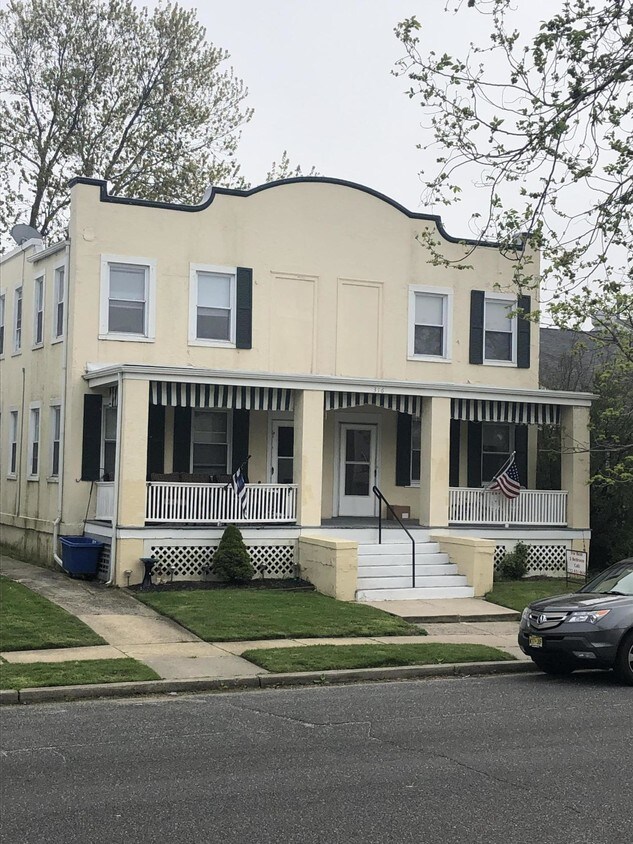 Foto principal - 316 Hume St