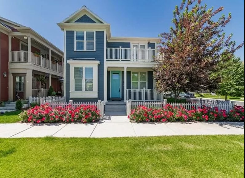 Photo - 10617 Topview Rd (South Jordan, UT)