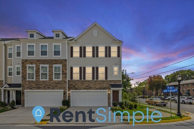 Foto del edificio - 4741 Earl Flanagan Way