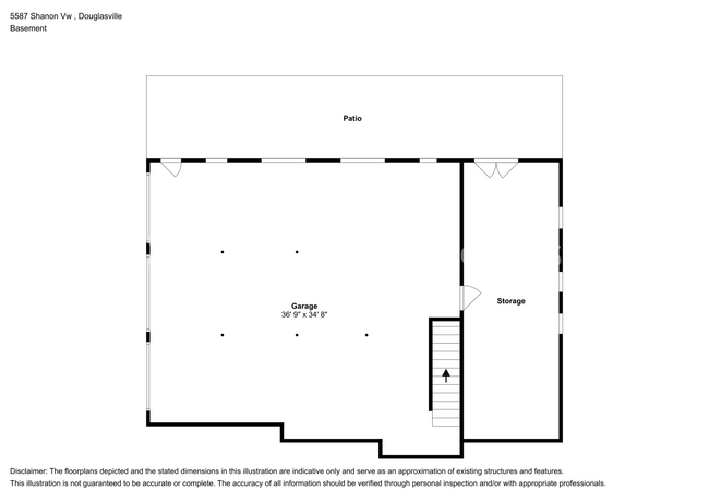 Building Photo - 5587 Shanon Vw