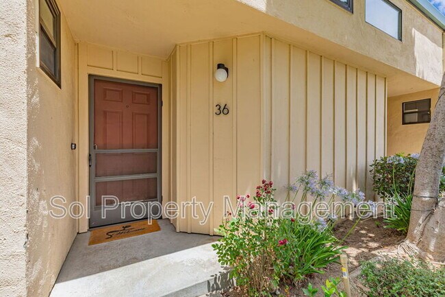 Foto del edificio - 8105 Kern Ave