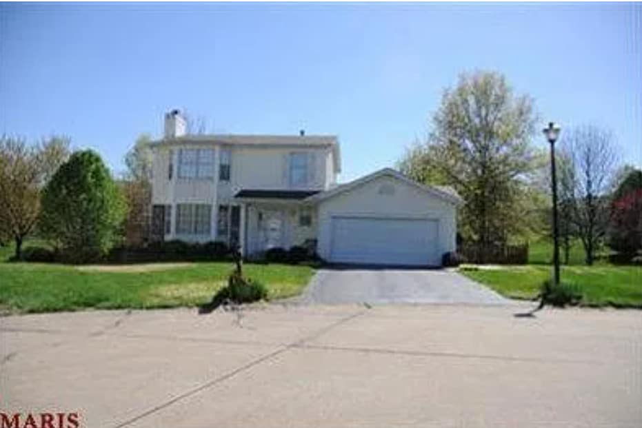 Foto principal - 515 Coldstream Ct