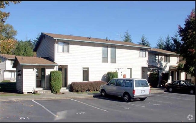Building Photo - 507 102nd Dr SE
