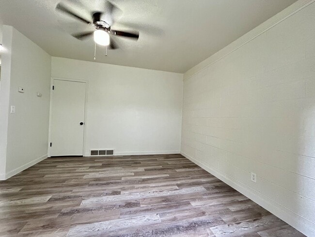Photo - 1729 S Richards St Apartment