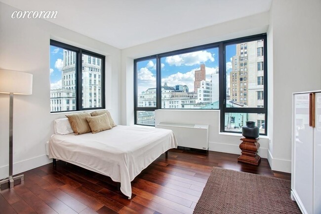 Foto del edificio - 40 Broad St