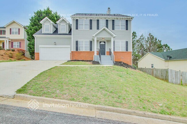 Building Photo - 6757 Clearstream Way