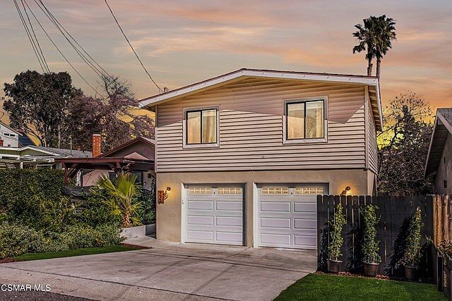 Foto principal - 726 Beall St