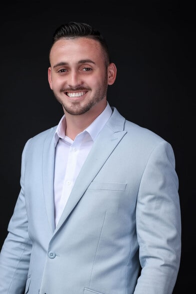 Primary Contact Photo