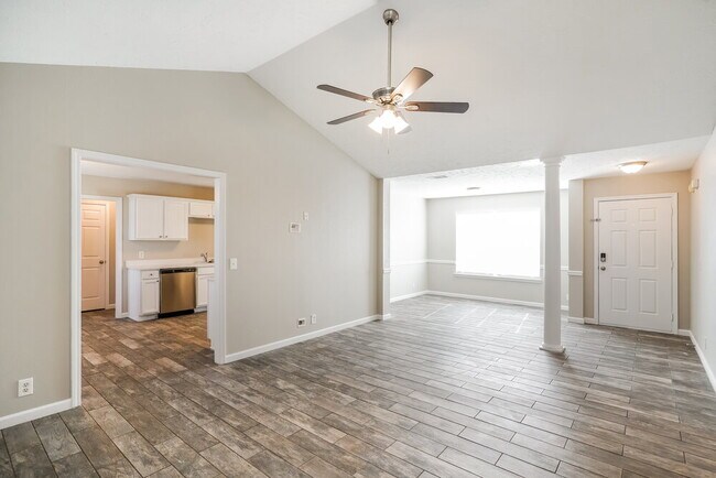 Foto del edificio - 1312 S Hampton Ct