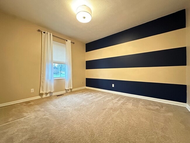 Bedroom 2 - 5684 Red Oak Dr