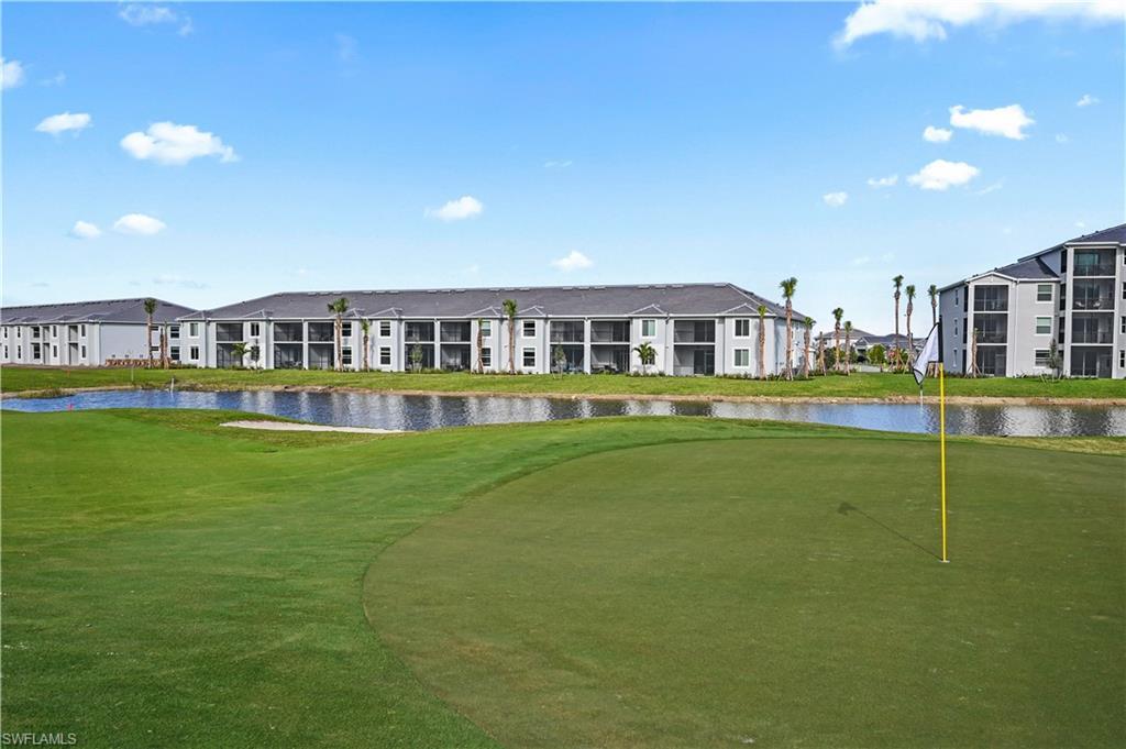 6082 National Blvd Unit 113, Ave Maria, FL 34142 Apartment for Rent