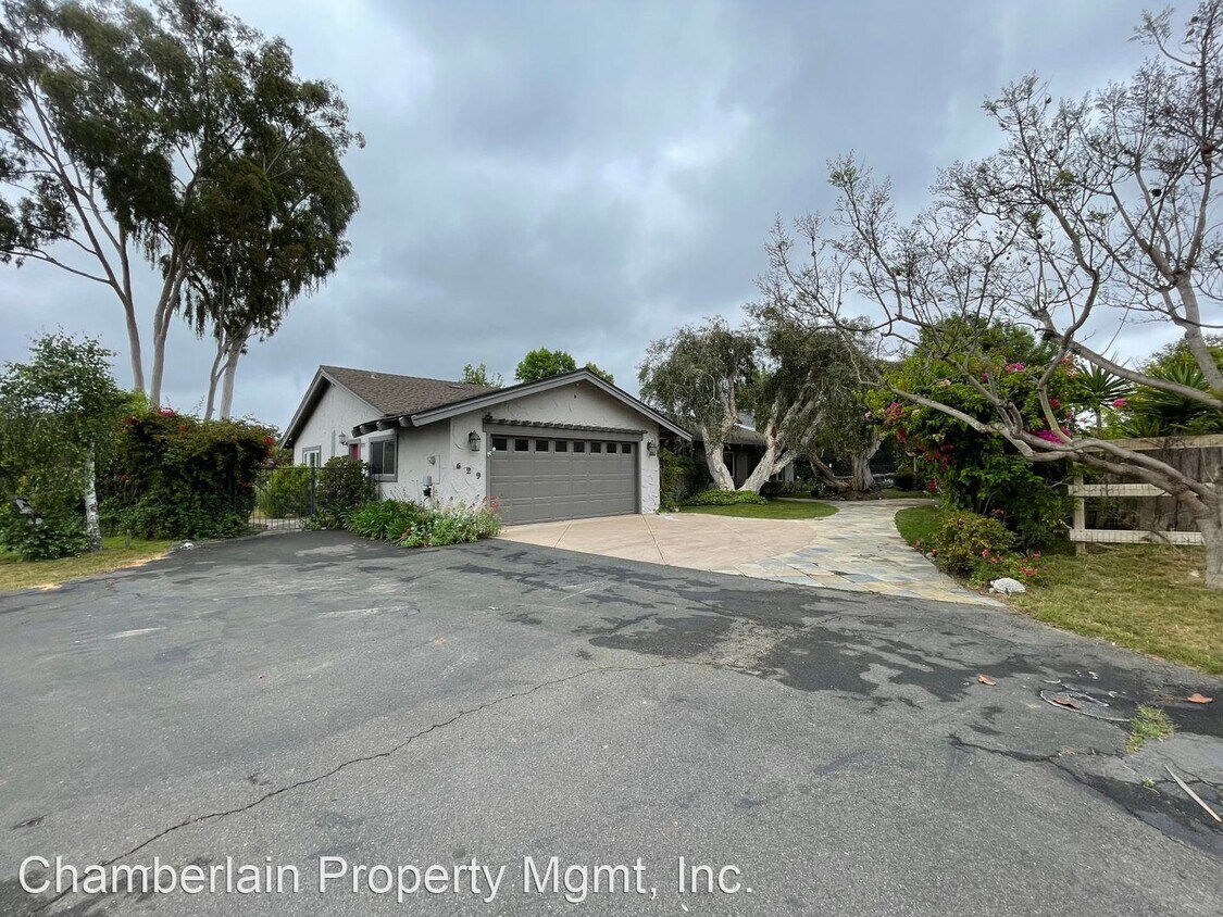 629 Cole Ranch Rd, Encinitas, CA 92024 House Rental in Encinitas, CA