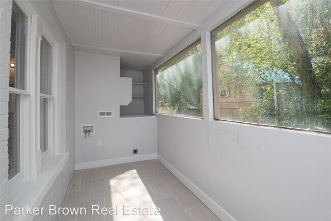 Building Photo - 2 br, 1 bath House - 852 S 700 E Unit A