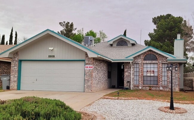 Building Photo - 11665 Kristy Weaver Dr