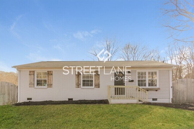 Foto del edificio - NOW OFFERING THE FIRST FULL MONTH FREE!