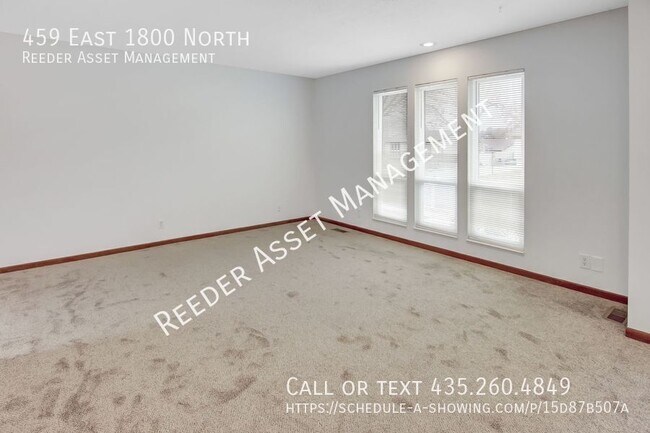 Building Photo - 459 E 1800 N St
