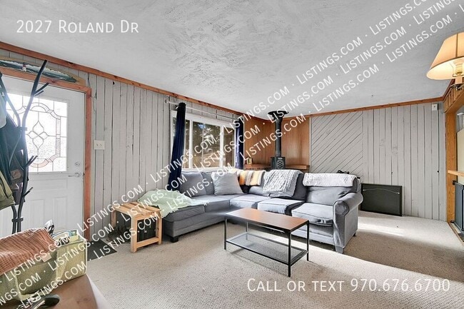 Foto del edificio - 2027 Roland Dr