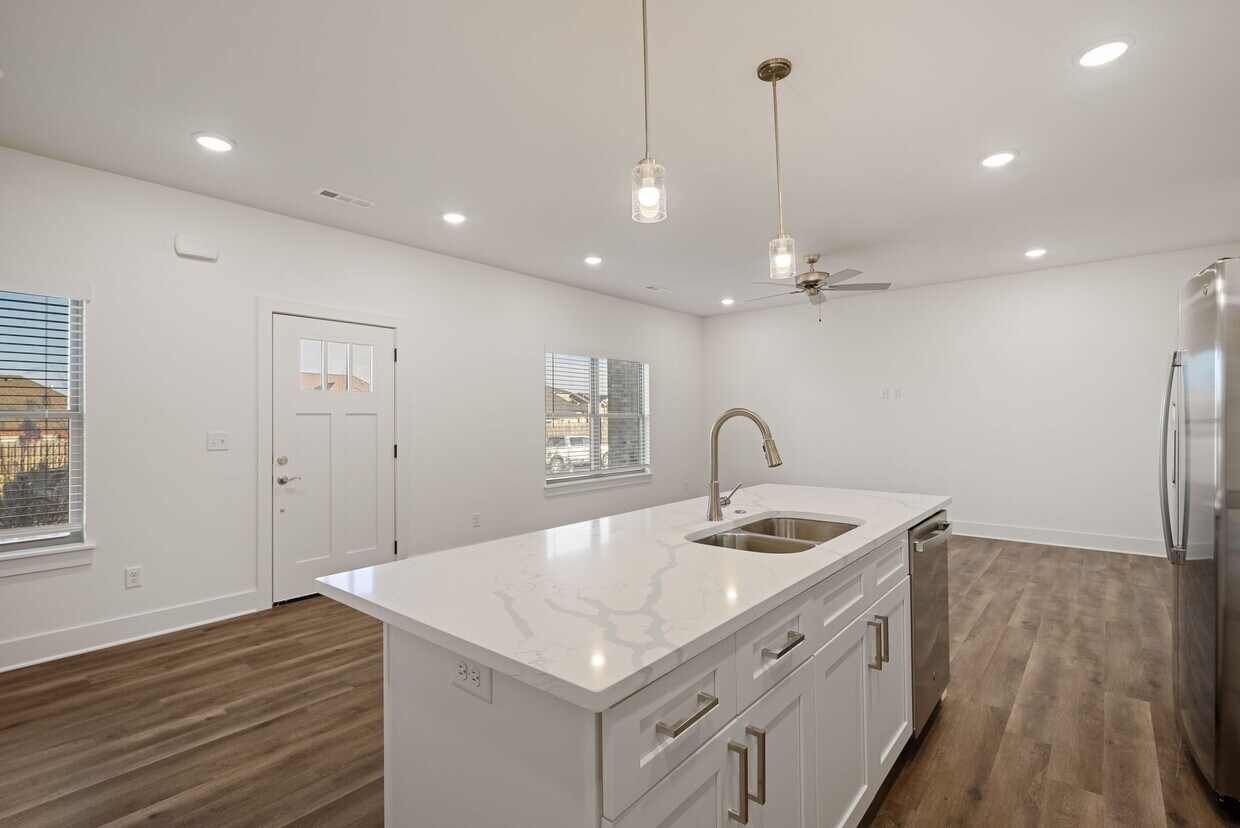 Been Road Villas Townhomes for Rent Bentonville, AR