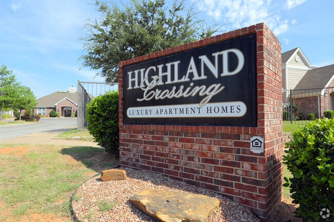 Firmar - Highland Crossing Apartments