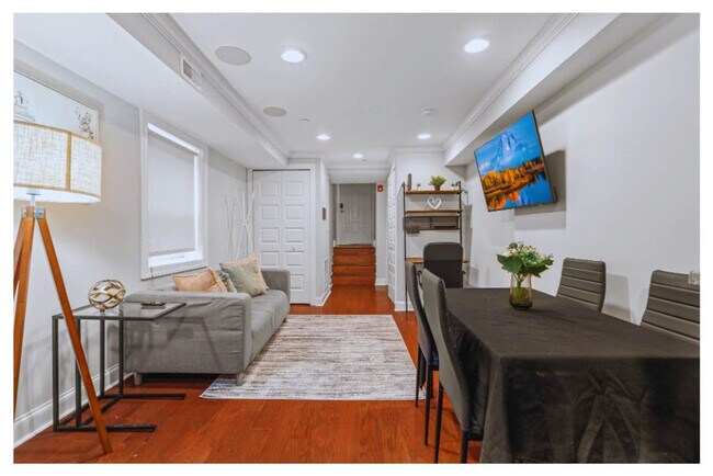 Foto del edificio - 606 S 2nd St