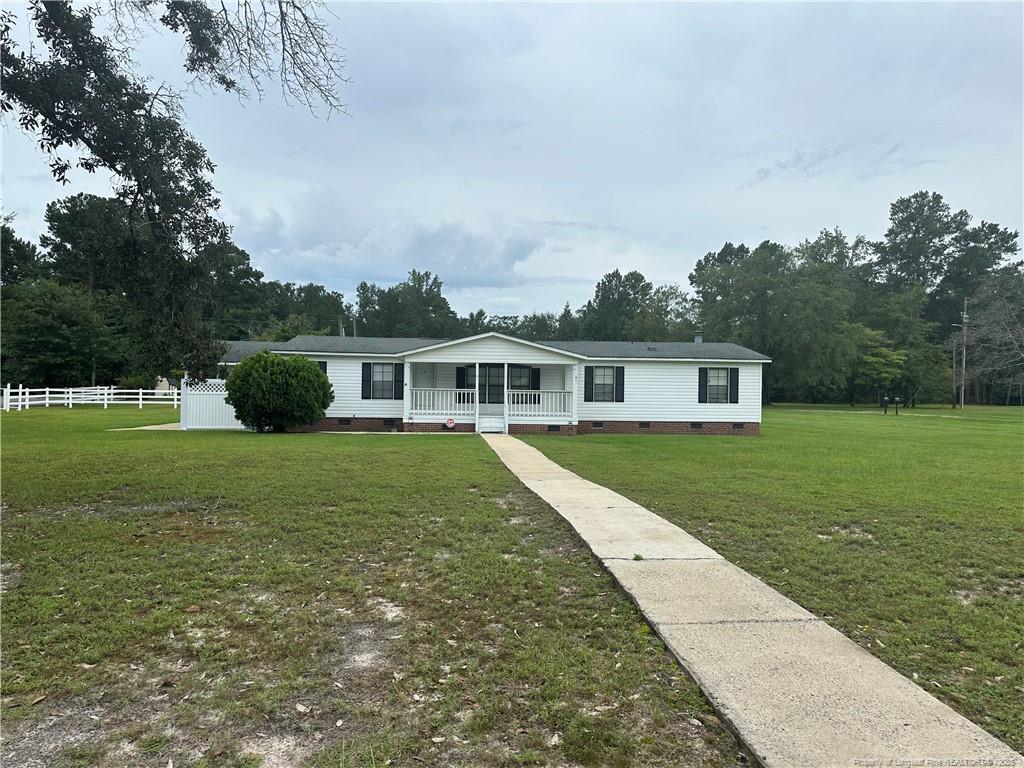 Foto principal - 301 Vass Rd