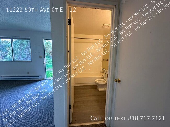 Foto del edificio - 11223 59th Ave Ct E