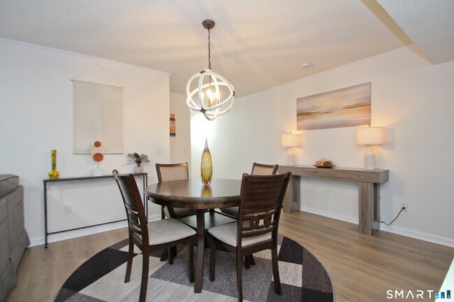 Foto del edificio - 1 Concorde Way