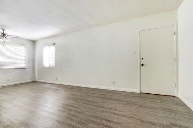 Foto del edificio - 422 Hill St