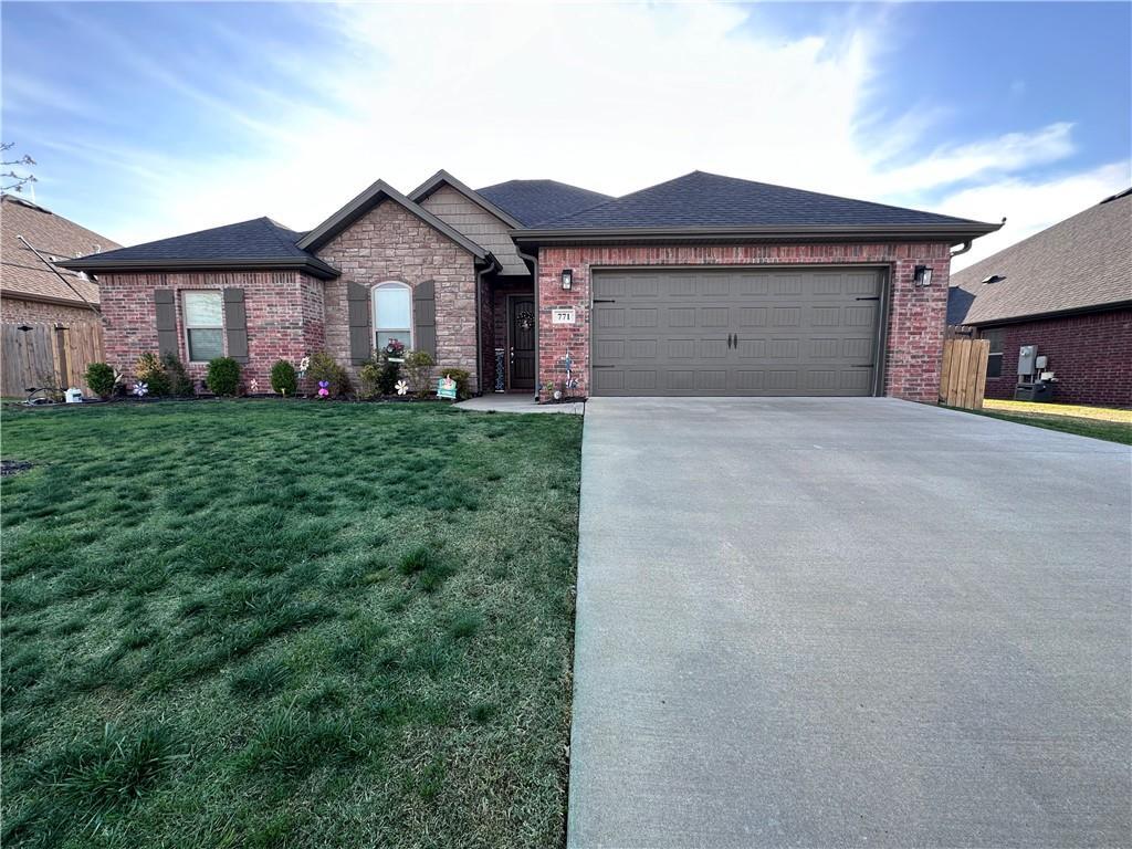 Foto principal - 771 Bob Glen Cir