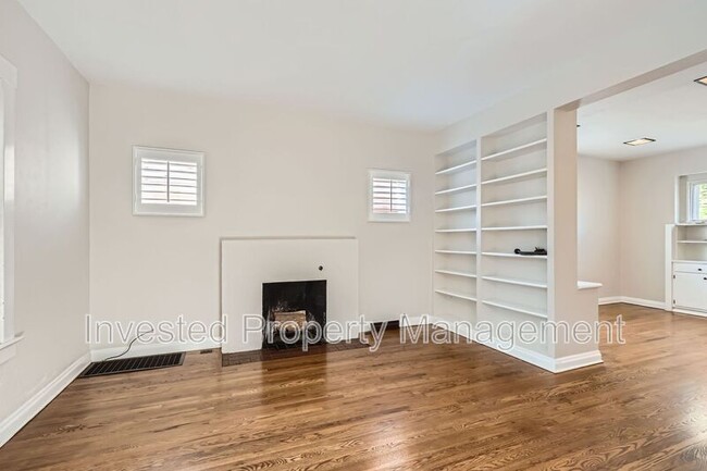 Building Photo - 525 N Gilpin St