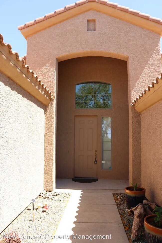 Building Photo - 3 br, 2 bath House - 10811 S Hawklanding Trl
