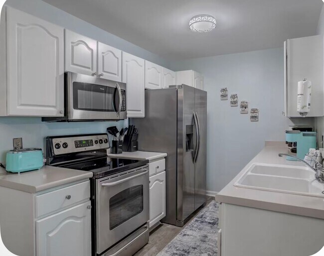 Foto del edificio - 120 Spanish Oak Ct