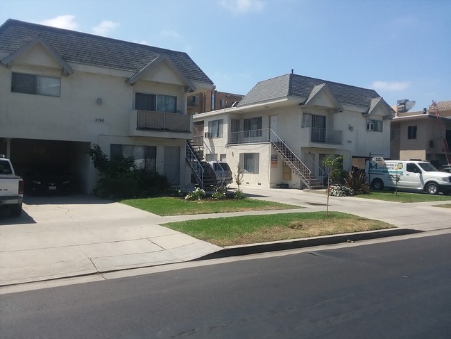 Building Photo - 3765 Bagley Ave