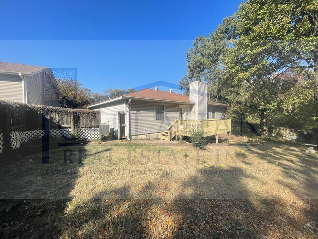 Foto del edificio - Sherwood 3 Bedroom Home